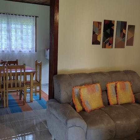 Casa A 14 Km De Goncalves Villa Buitenkant foto